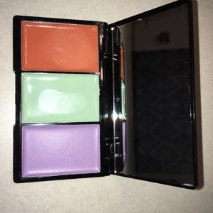 Bella Pierre Concealer Pro Pallet